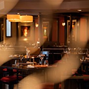 amazing restaurant bar functions - 1