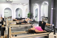 unique 24-hour pilates studio - 3