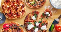 5 days pizza restaurant - 1