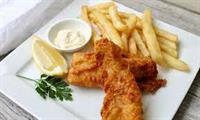 fish chips geelong now - 2
