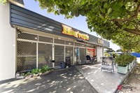 thriving takeaway cafe busy - 1