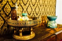 established thai massage business - 1