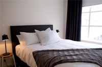 melbourne cbd leasehold accommodation - 2