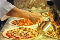 chattel sale affordable pizza - 2