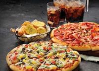 pizza hut franchise simple - 1