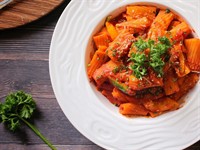 authentic italian trattoria 28k+ - 1