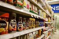 established thriving local grocer - 3