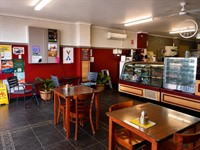 no ingoing opportunity cafe - 2
