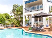 brisbane bayside modern residence - 2