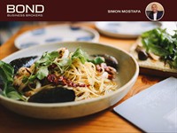 italian restaurant - 1
