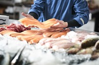 fresh seafood near local - 1