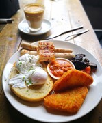 cafe for sale - 1
