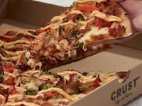 thriving crust pizza franchise - 3