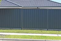 leading fencing contractor established - 1