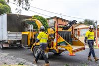 vegetation maintenance municipal contractor - 2