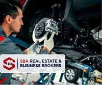 established automotive business for - 1