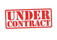 under contract chattel sale - 1