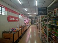 freehold commercial supermarket lock - 2