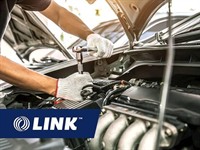 automotive service franchise logan - 1