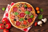 profitable pizza takeaway easy - 1