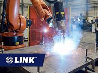 industrial laser distribution - 2