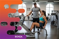 36739 turnkey strength training - 2