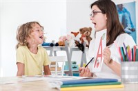established tutoring centre with - 2
