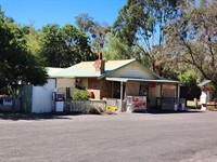 caravan park general store - 3