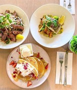 cafe cannot be faulted - 1