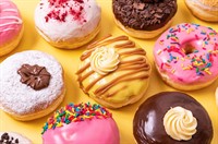 walker s doughnuts south - 1