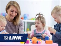 established waterfront childcare 30+ - 1