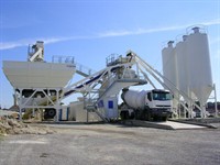 ebitda 751k concrete supply - 3