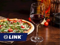 2-in-1 thriving bar pizza - 1