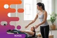 36841 reformer pilates studio - 1