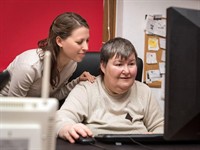 ndis disability support positive - 1