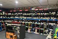 liquor store for sale - 2