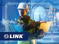 industrial tech product distribution - 1