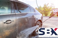 hand car wash hand - 1