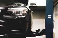 established automotive workshop roadworthy - 2