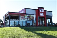 red rooster beldon - 2
