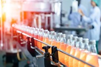 e-commerce beverage production business - 1