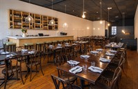 thriving pizza tapas venue - 1