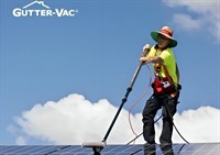 gutter-vac coffs harbour clarence - 1