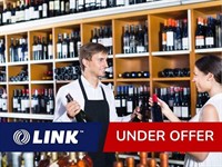 liquor shop for sale - 1
