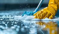 commercial residential cleaning services - 2