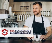 cafe for sale broadmeadows - 1