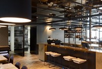 commercial interiors fitout partitioning - 3
