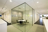 partitioning commercial interiors business - 2