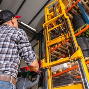 booming trailer battery accessories - 3