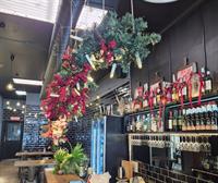exceptional restaurant bar opportunity - 3